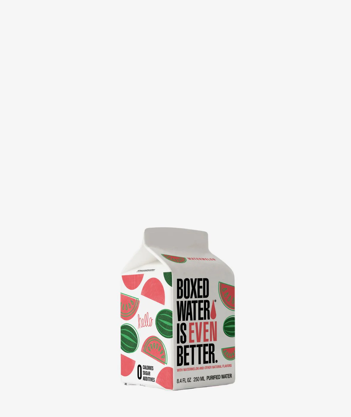 Wholesale Mini Flavors